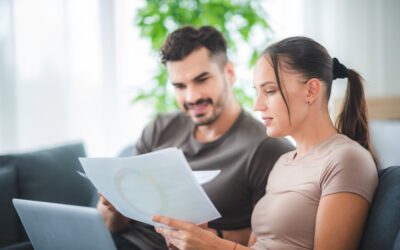Traveling the road to financial security